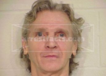 Jeffrey Wayne Cantrell