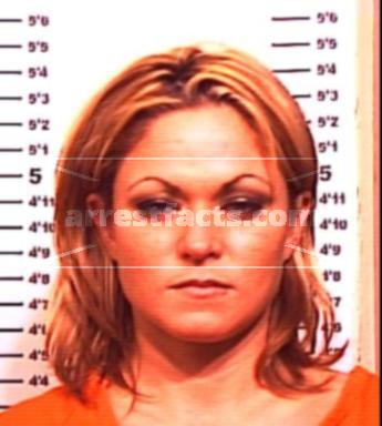 Beth Anne Dumas