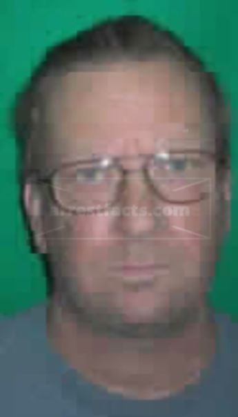 Paul David Doerr