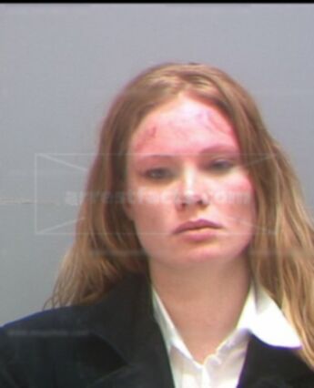Coby Michelle Irvine