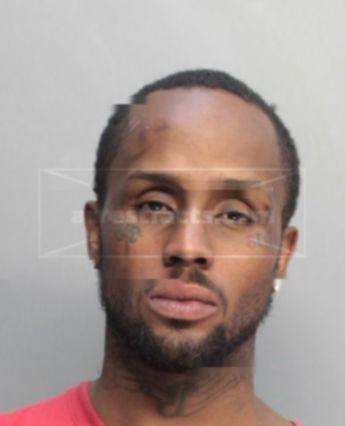 Torrance Alfonso Williams
