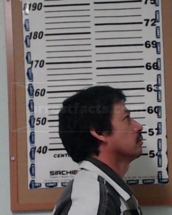 Jose Ricardo Lara