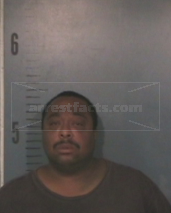 Michael Avalon Eubanks