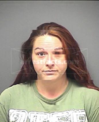 Elizabeth Gail Wilkes