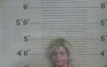 Tina Young