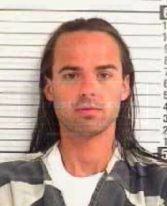Joseph Clinton Zanders