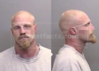 Joshua Michael Shelly