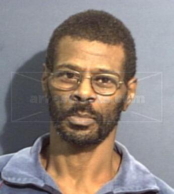Edward Earl Washington