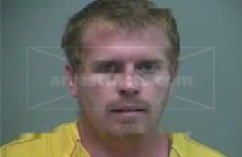 Brent Douglas Bishop