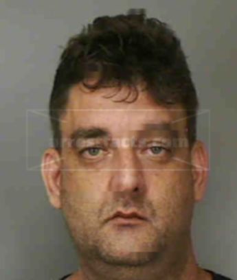 Timothy Joseph Vaughn