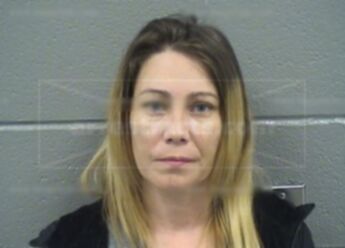 Tina Jolene Perry