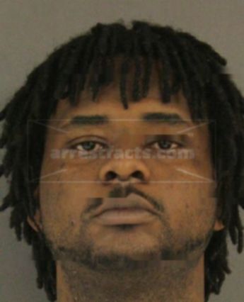 Izmir Terrell Robinson