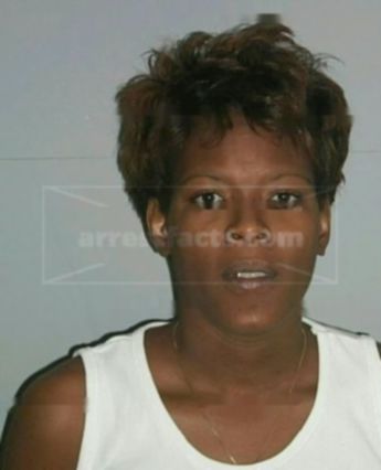 Petrina D Edwards