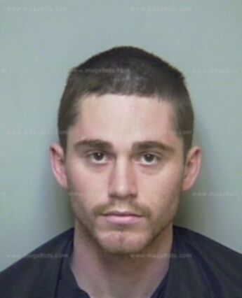 Christopher Owen Burnett