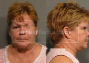 Sandra Gail Bellant