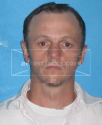 Thomas Allen Blevens