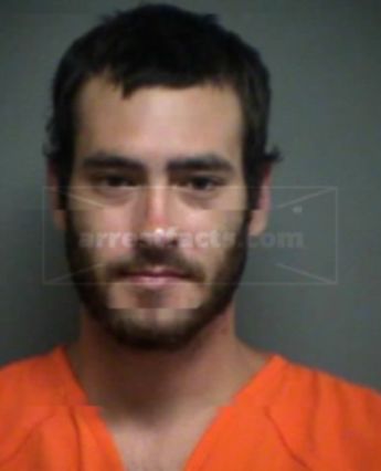 Ryan Allen Nicholas