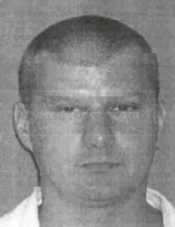 Michael Steve Fontenot Jr.