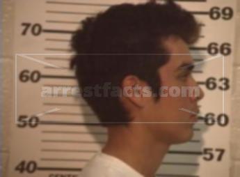 Brian Arturo Gonzalez Rodriguez