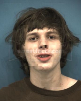 Gabriel Lucas Higdon