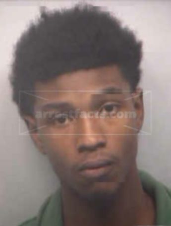 Javonta Bates