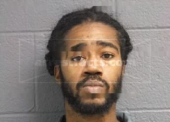 Justin Ray Anthony Raby