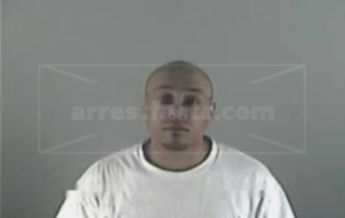 Kenneth Pierre Clark Iii