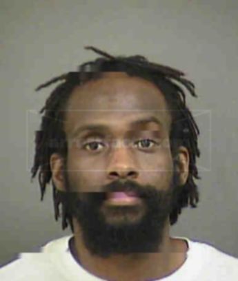 Gerald Thor White