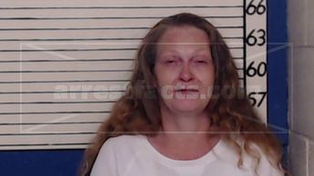 Sandra Jean Henderson