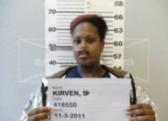 Sharon Denise Kirven