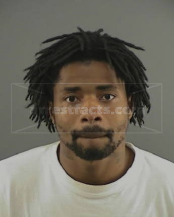 Tyrone Joseph Mcnair