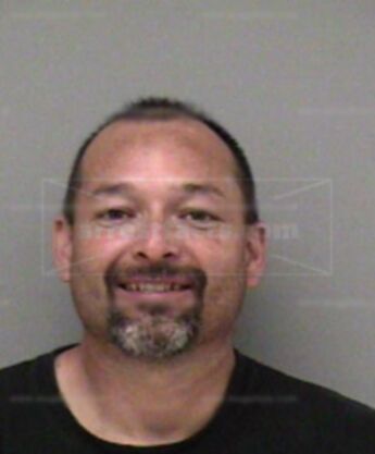 Bryan Patrick Higgins