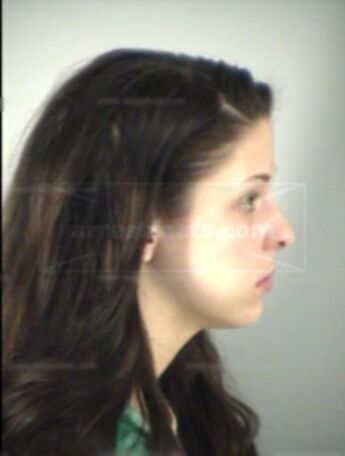 Amanda Rose Kitchin