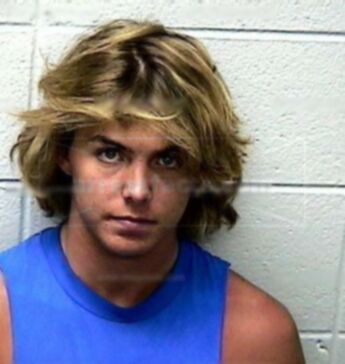 Joshua Henry Ridner
