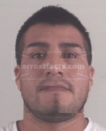 Hugo Ruizguillen