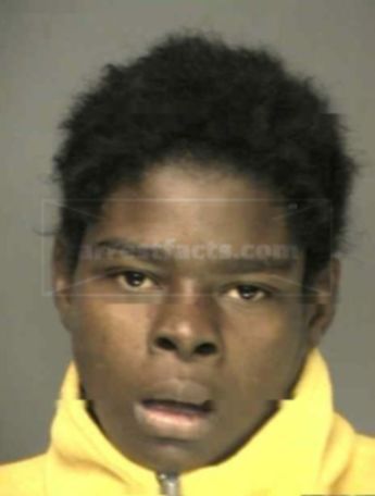 Shakeisha Newton