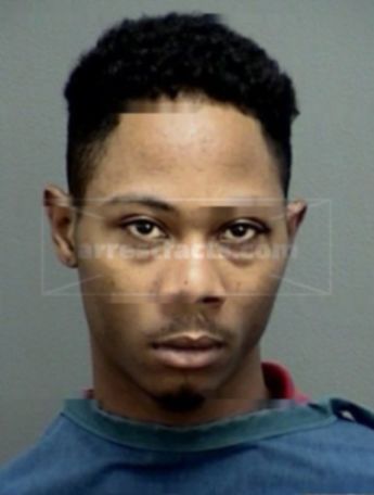 Jamel Darionte King