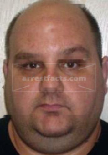 Shawn Michael Moyer
