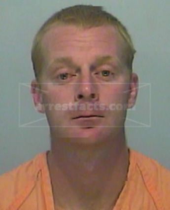 Brandon Lloyd Davis