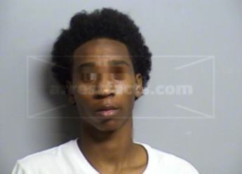 Chauncey J Thomas
