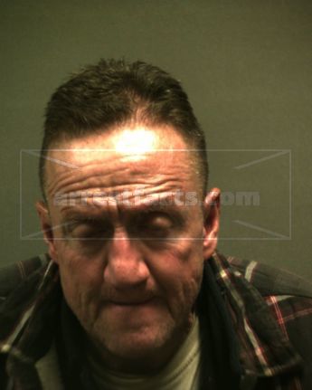 Randy Joel Mcdonald