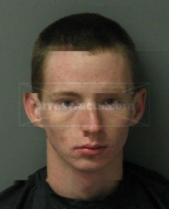 Trevor Glenn Trull