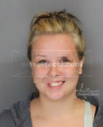 Tidmarsh Cassandra Rayanna