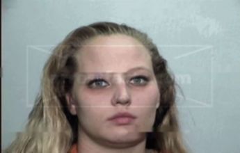 Tiffany Marie Hartford