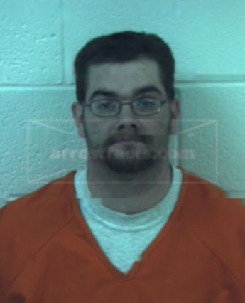 Heath Andrew Frantz