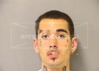 Cody R Fortney