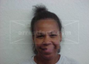 Candace M Jones
