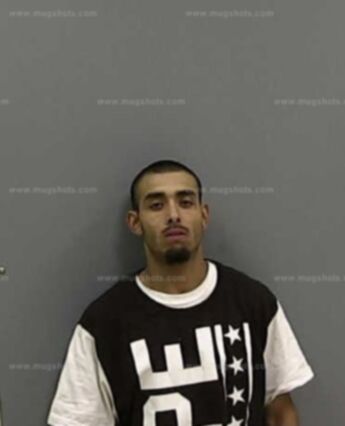 Angelo Rodriguez