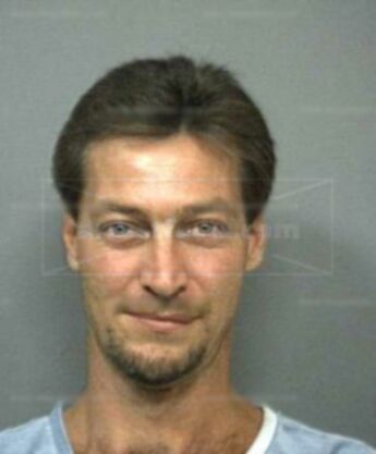 Dale Randal Sanderson