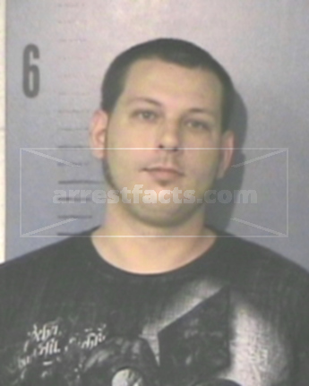 Patrick Aaron Jilge